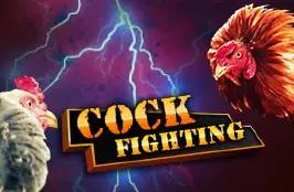 Cockfight