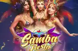 Samba Fiesta