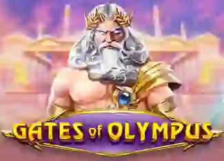 Gates Of Olympus